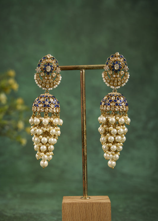 Aarushi Jhumki