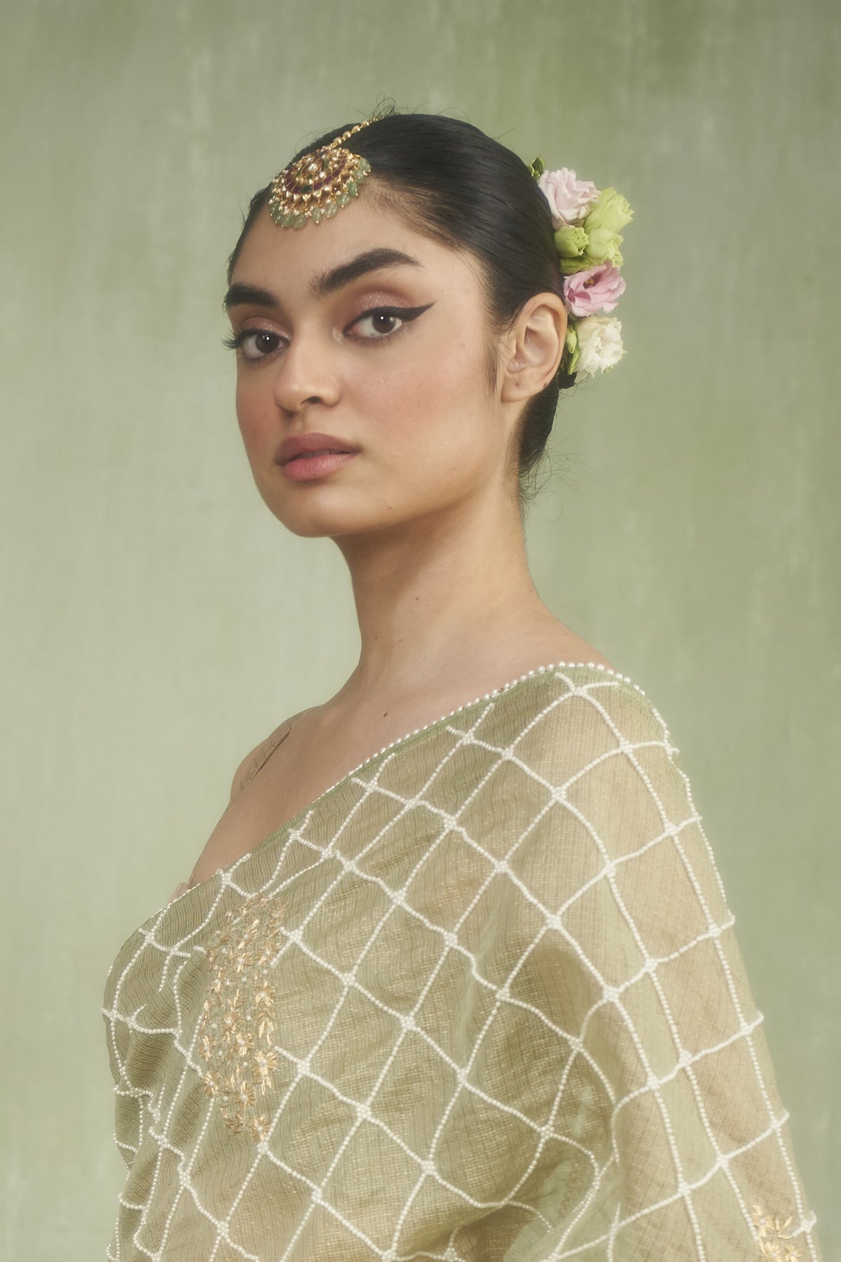 Samaira Maang Tikka