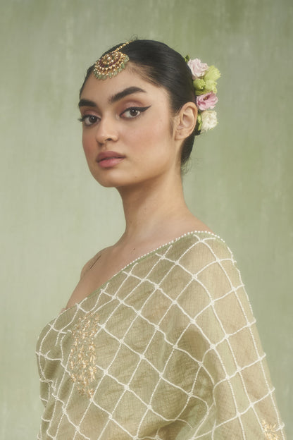 Samaira Maang Tikka