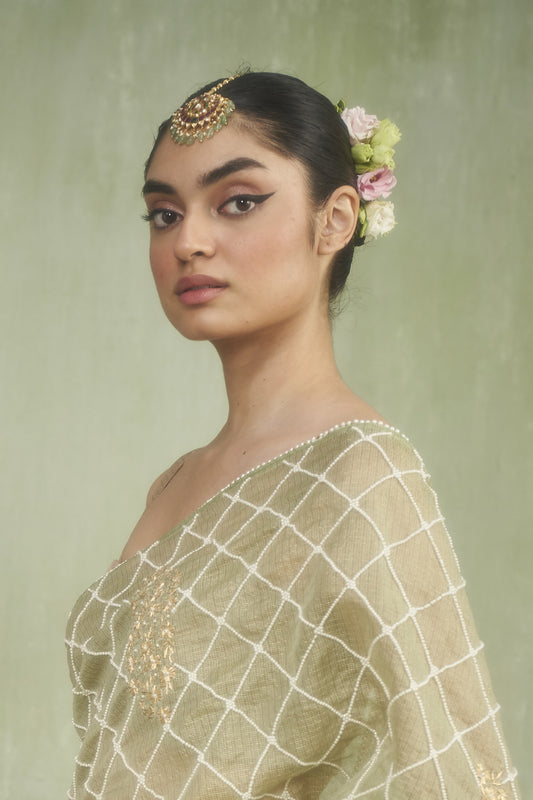 Samaira Maang Tikka