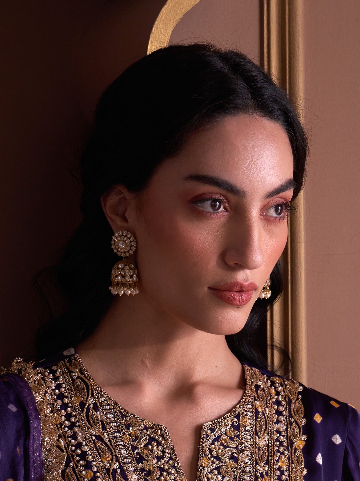 Aarohi Jhumki