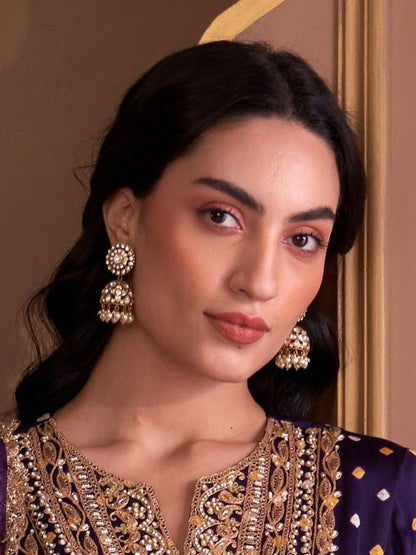Aarohi Jhumki