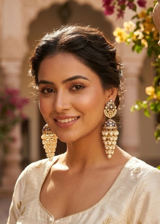 Aarushi Jhumki