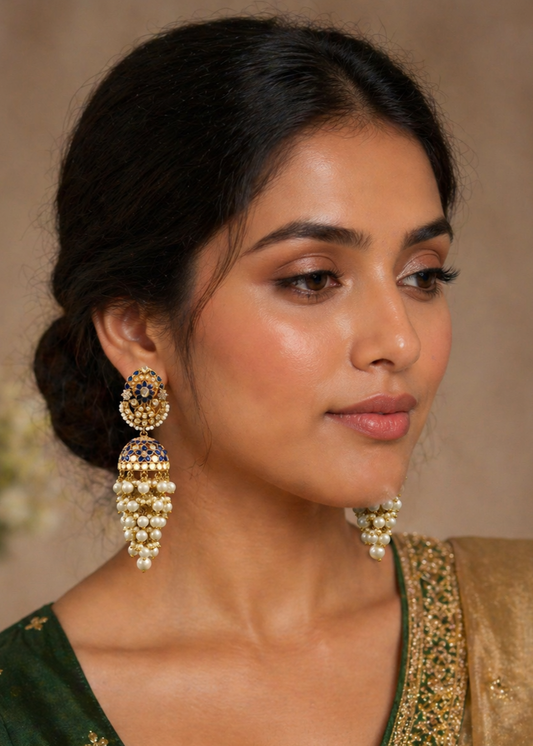 Aarushi Jhumki