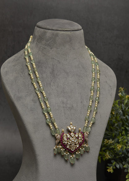 Anushka Necklace