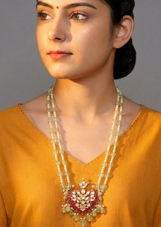 Anushka Necklace