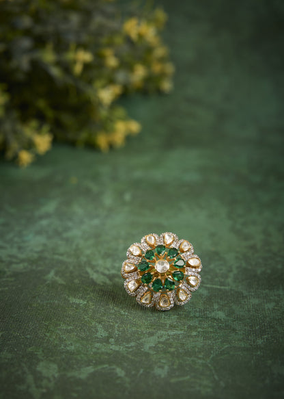 Anvi Ring
