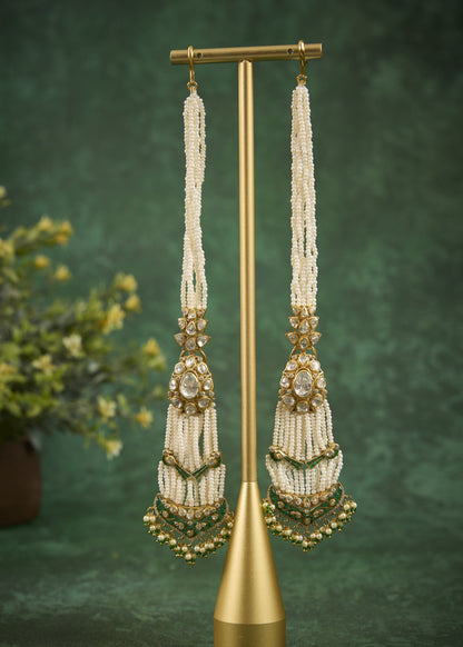 Diksha Earrings
