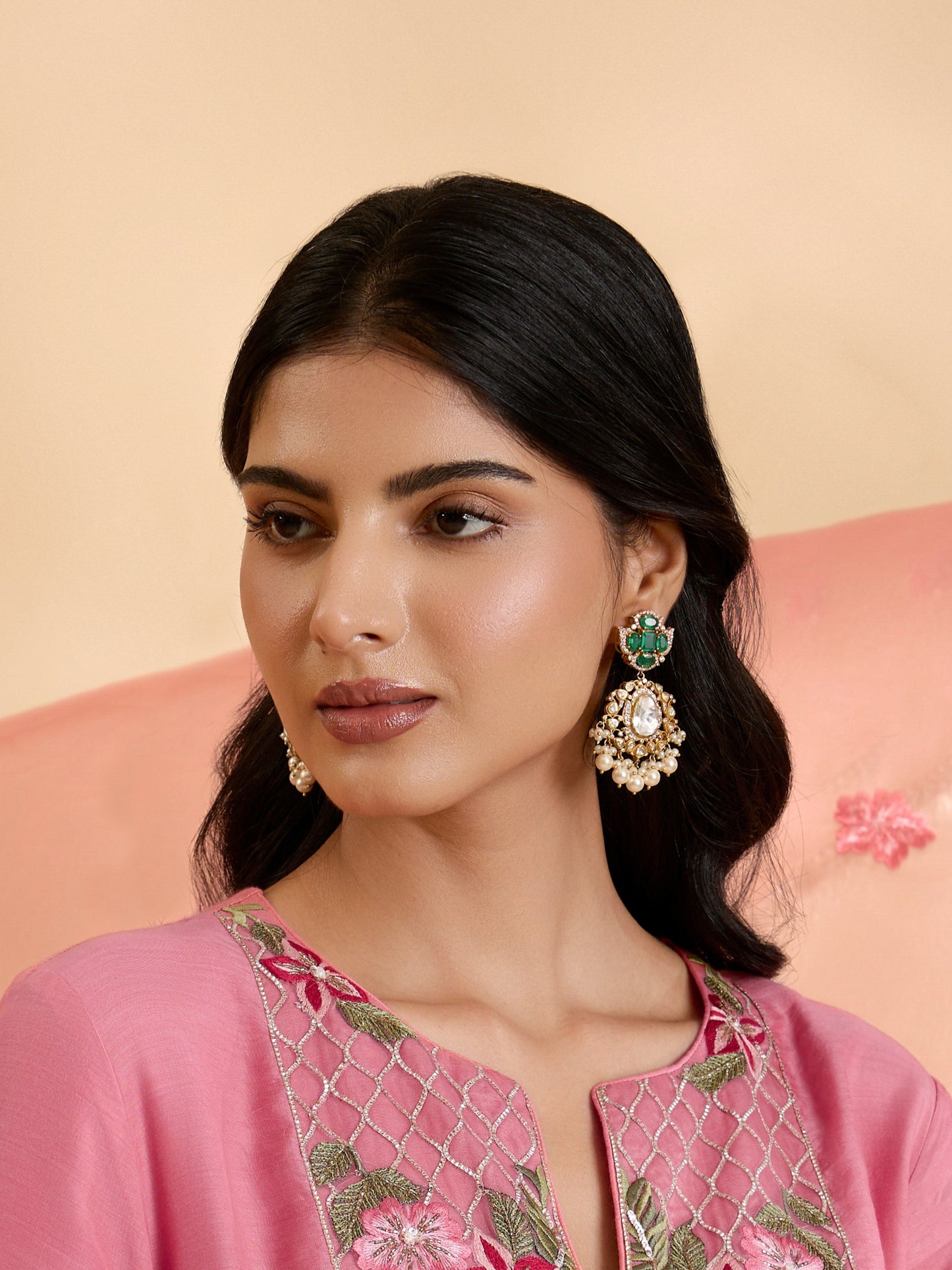 Garima Earrings