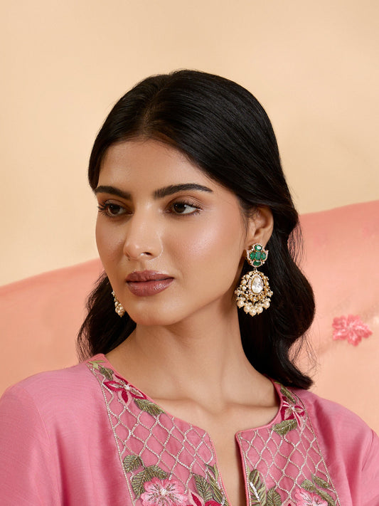 Garima Earrings