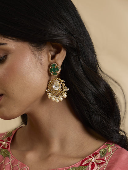 Garima Earrings