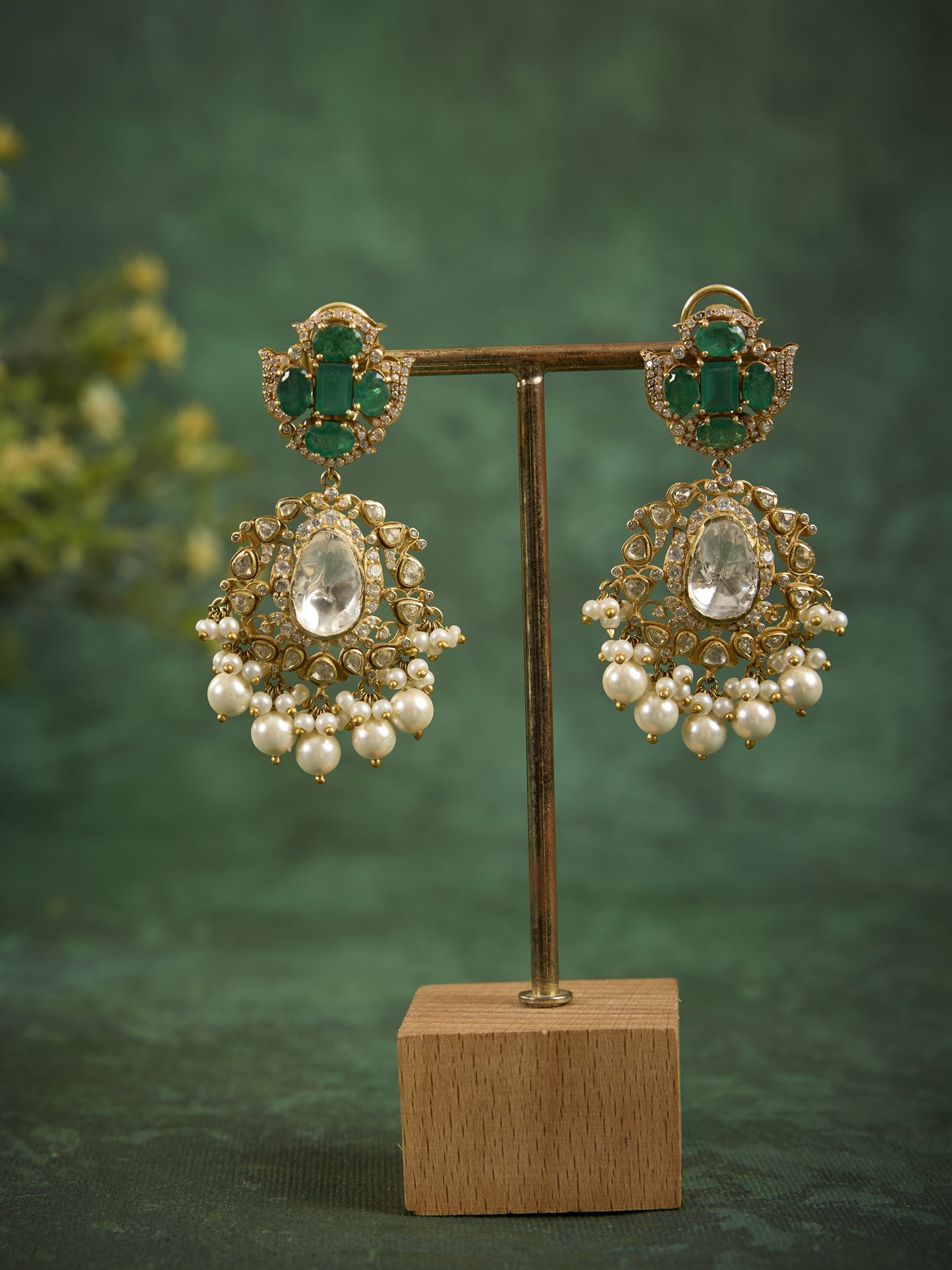 Garima Earrings
