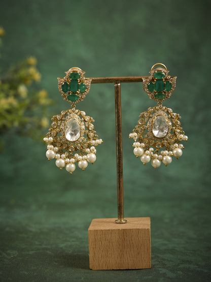 Garima Earrings