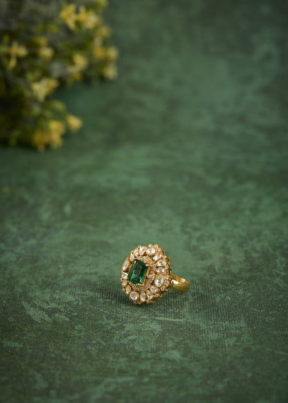 Janvi Ring