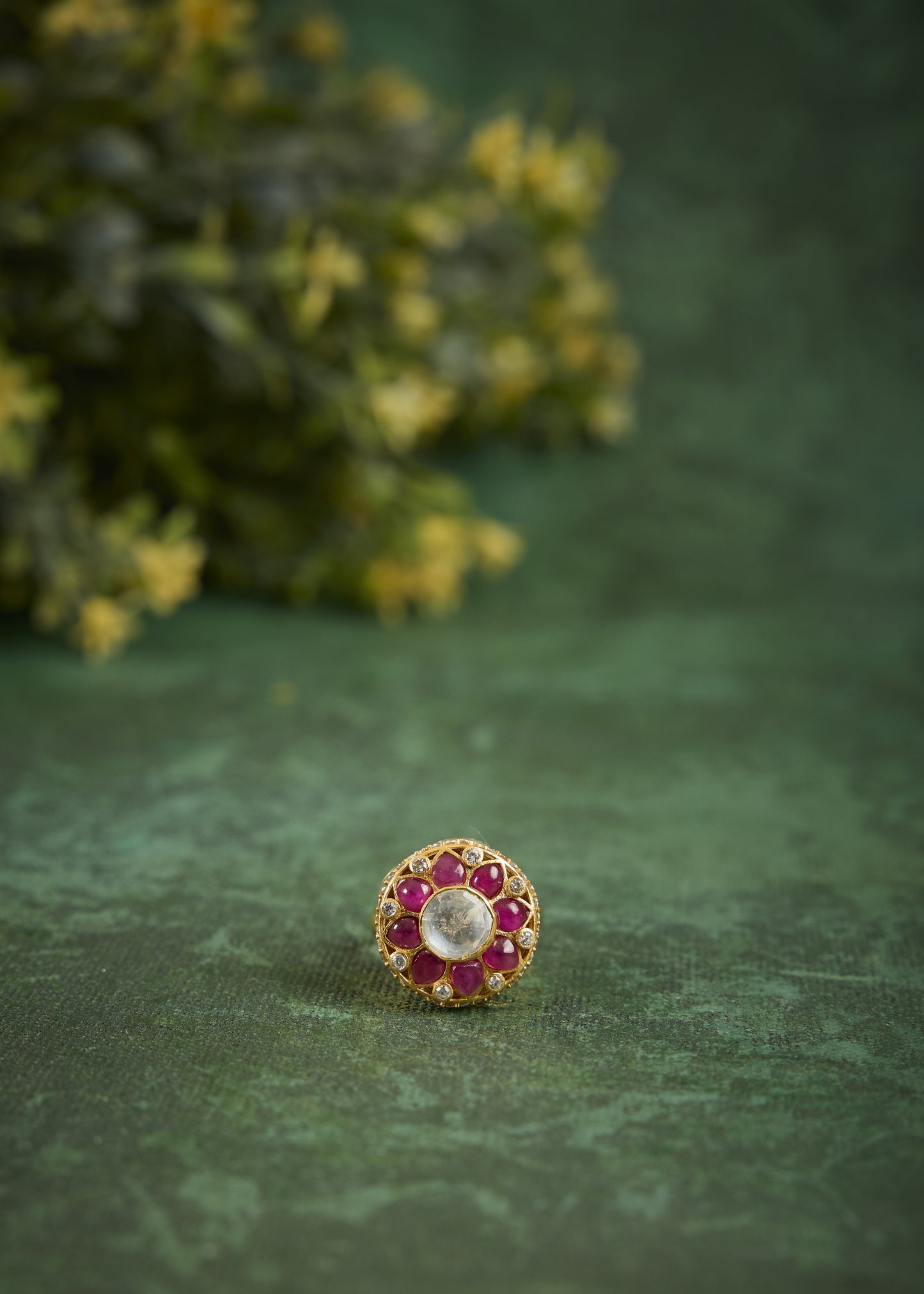 Jiya Ring