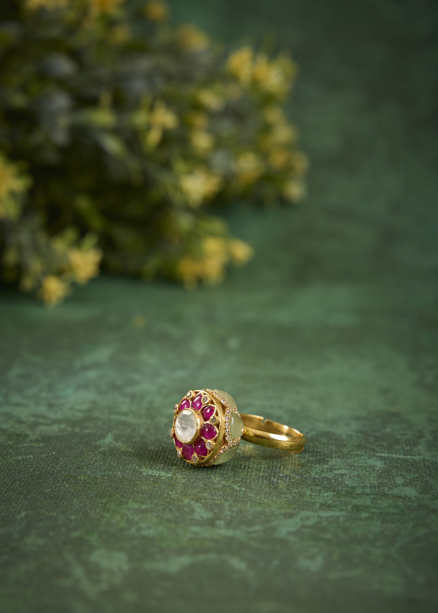 Jiya Ring
