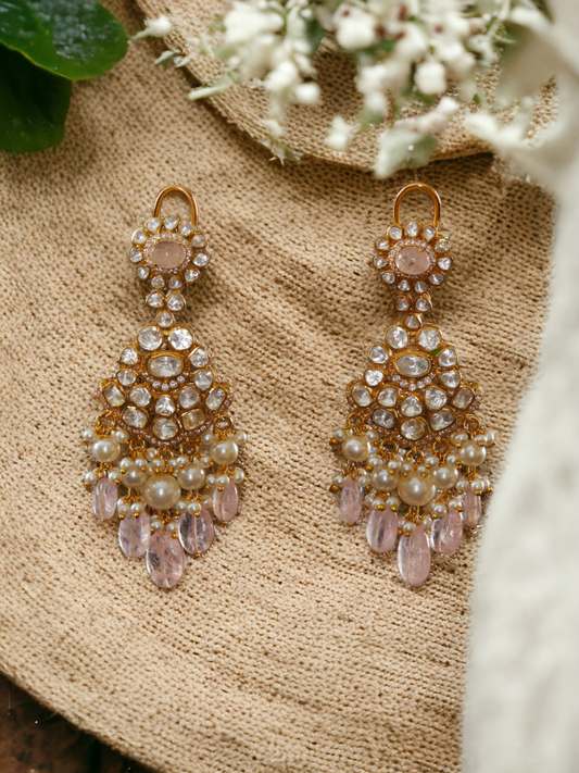 Naaz Earring