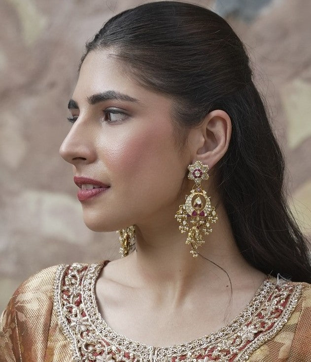 Rashmi Chaandbalis