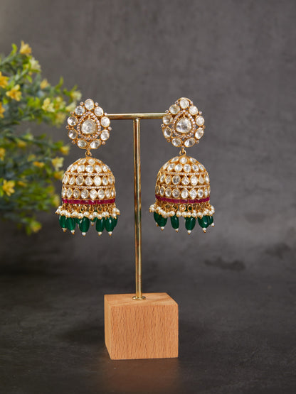 Kriti Jhumki