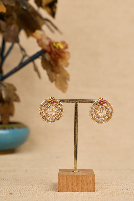 Kunika Studs