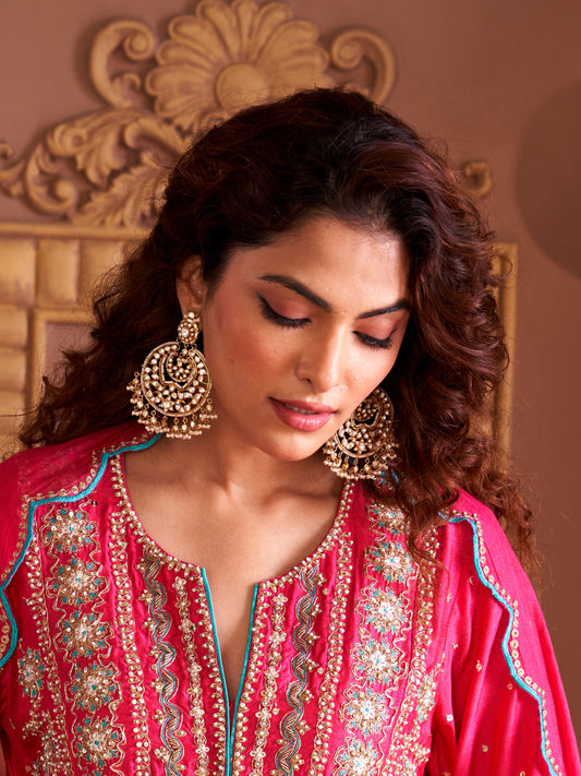 Kanika Chaandbalis
