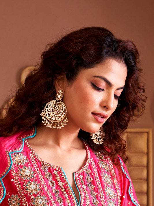 Kanika Chaandbalis