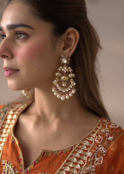 Megha Chaandbalis