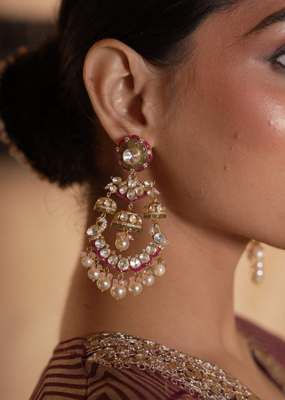 Megha Chaandbalis