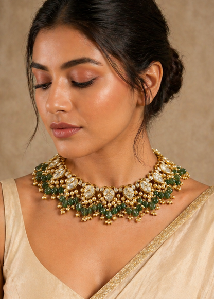 Naina Necklace