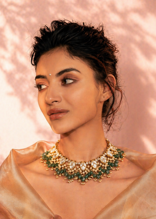 Naina Necklace