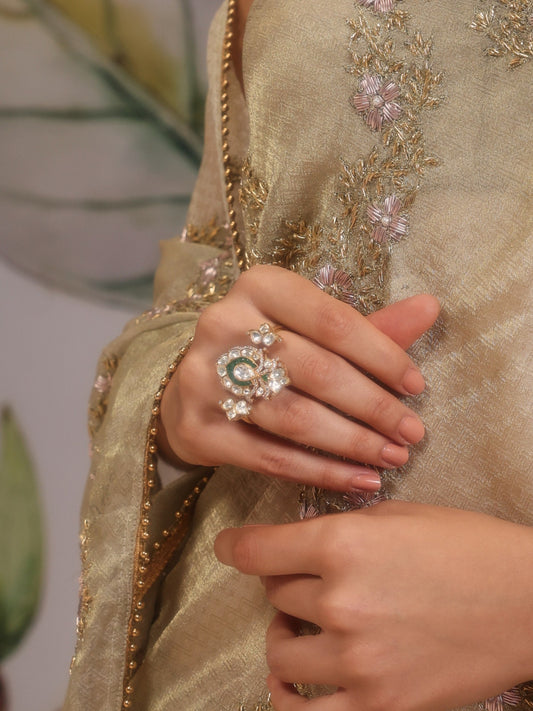 Namita Ring