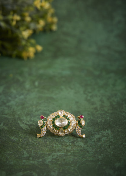 Nidhi Ring