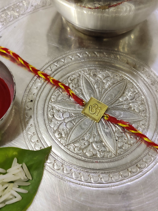 Om chakor Rakhi