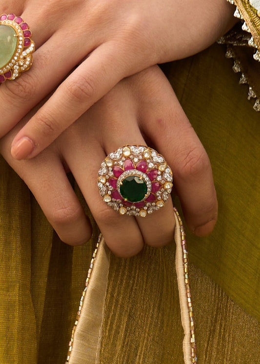 Roshini Ring