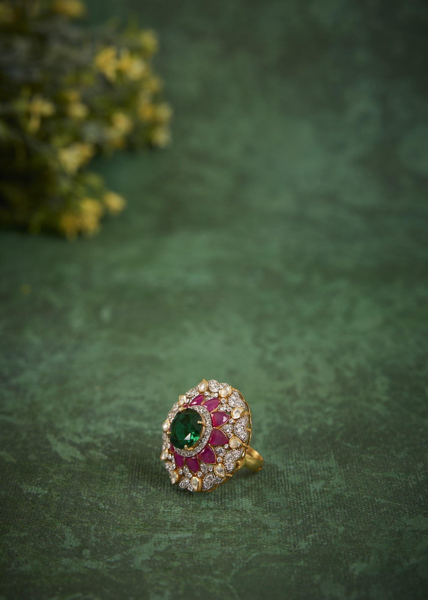 Roshini Ring