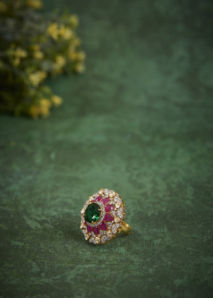 Roshini Ring