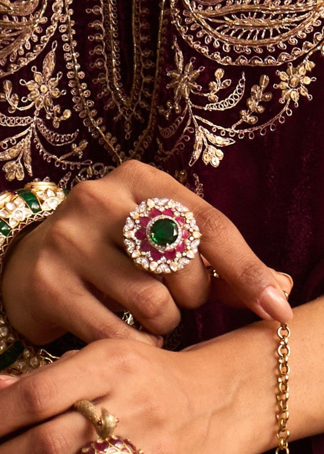 Roshini Ring