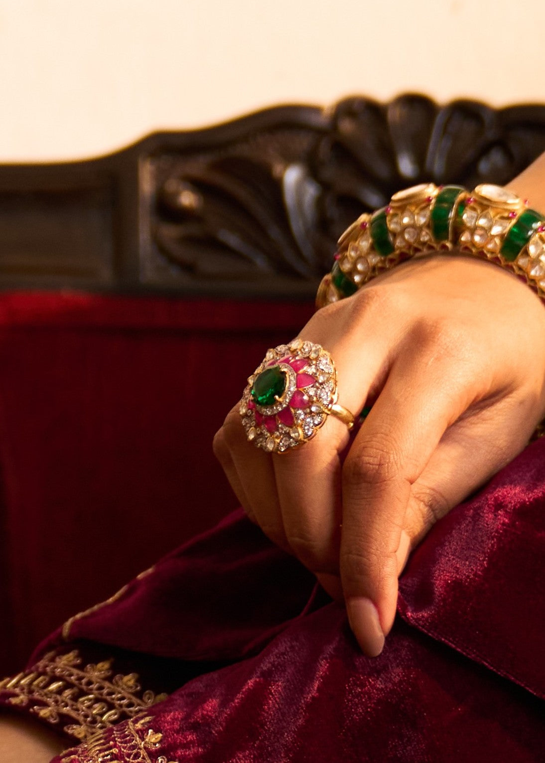 Roshini Ring