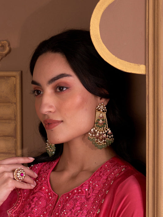 Suhani Chaandbalis