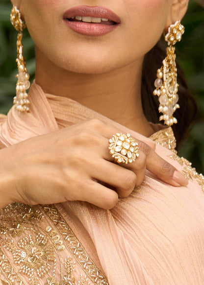 Sujata Ring