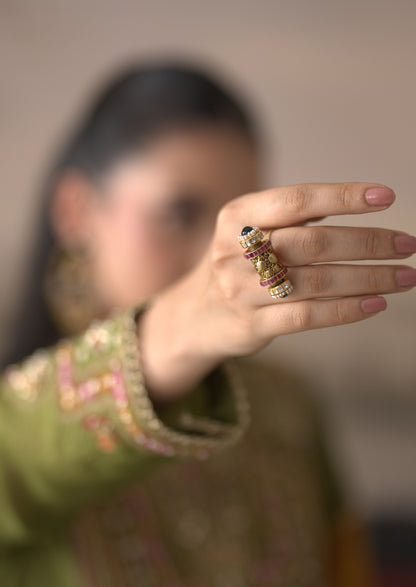 Khushi Ring