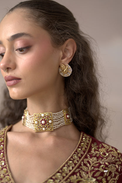 Rima Choker