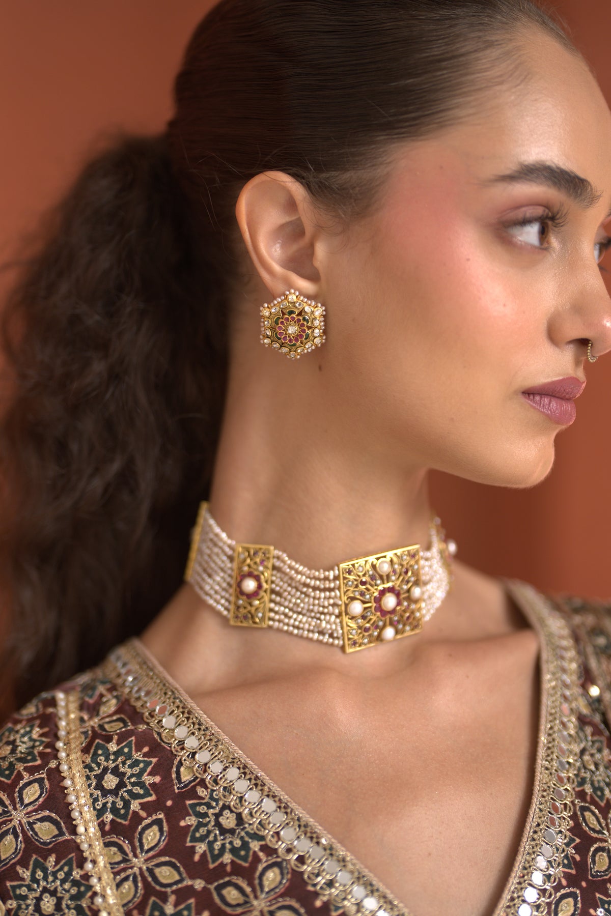 Rima Choker