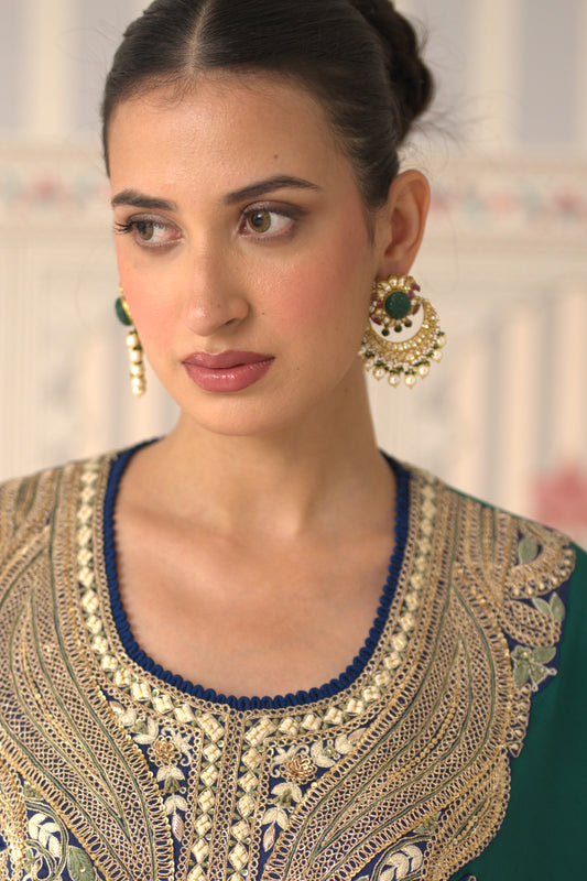 Fiza Chaandbalis