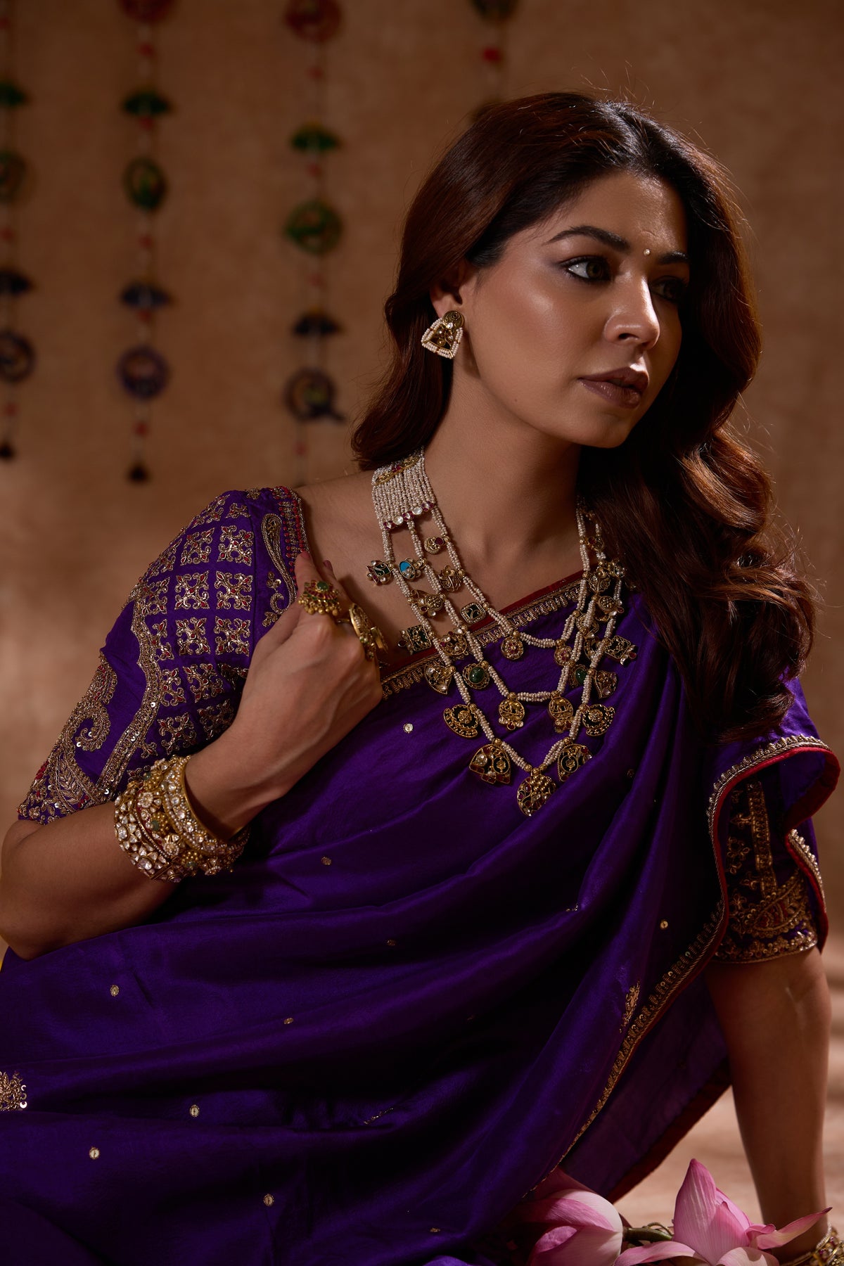 Nitara Necklace