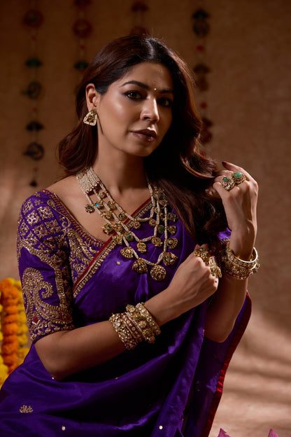Nitara Necklace