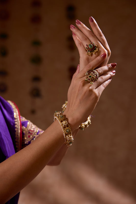 Kusum Ring