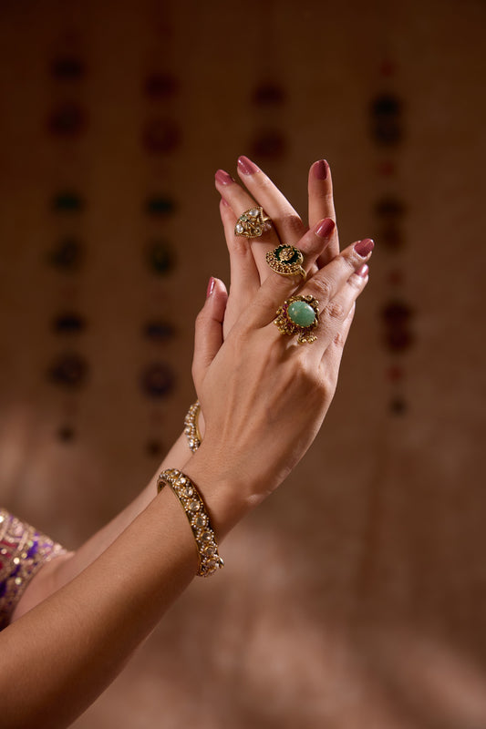 Pari Ring