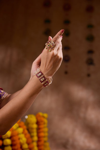 Nitya Ring