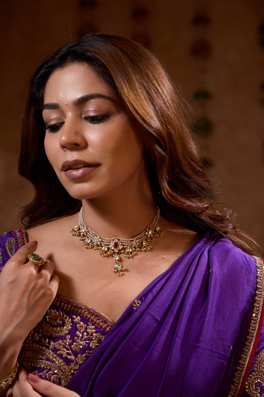 Rani Necklace